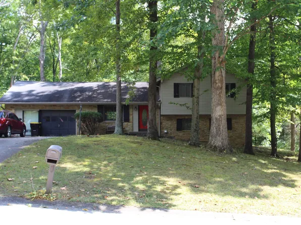 4612 N Shelburne Dr, Bloomington, IN 47404