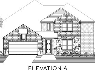 The Highland Plan, Polo Ridge, Forney, TX 75126