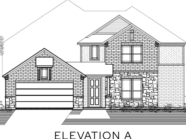 The Highland Plan, Polo Ridge