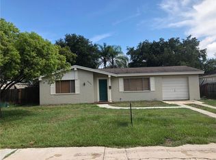 4024 Claremont Dr, New Port Richey, FL 34652