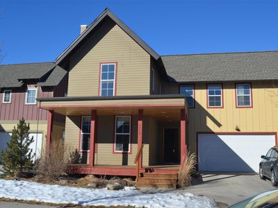 4279 Cascade St, Bozeman, MT, 59718