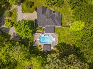 4575 Yates Rd, Cross Plains, TN 37049