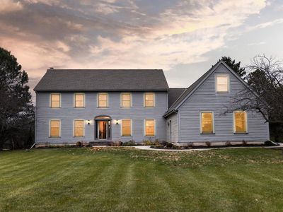S50W23510 Woodchuck LANE, Waukesha, WI, 53189