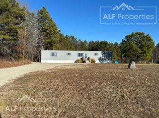 1319 Abbott Rd, Henderson, NC 27537