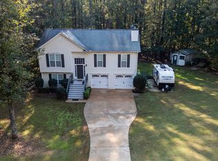 305 Edgemont Dr, Lagrange, GA 30240