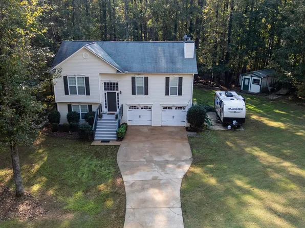 305 Edgemont Dr, Lagrange, GA 30240