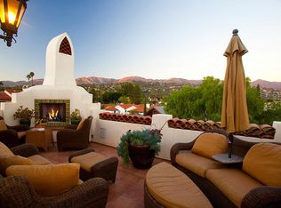 1016 Garden St, Santa Barbara, CA 93101
