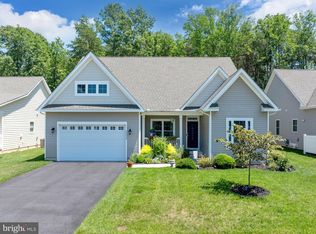 22498 Ridgecrest Dr, Milton, DE 19968