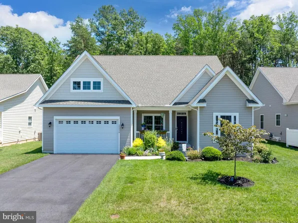22498 Ridgecrest Dr, Milton, DE 19968