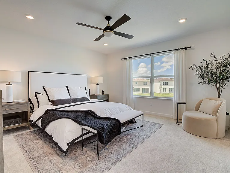 Nuvo- Boca Single Family Homes and Townhomes — Photo 32