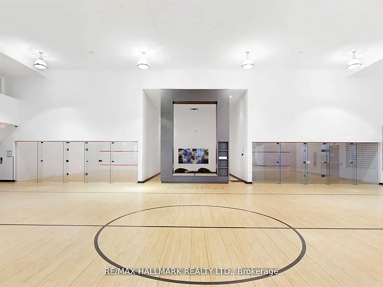 55 Regent Park Blvd #1903 — Photo 30