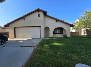 3559 Spice St, Lancaster, CA 93536