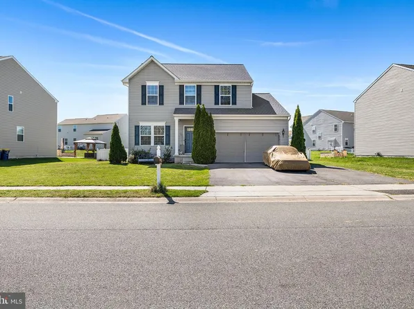 840 Harvest Grove Trl, Dover, DE 19901