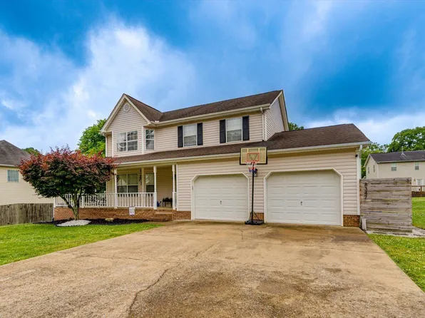 8347 Wexford Ln, Chattanooga, TN 37421