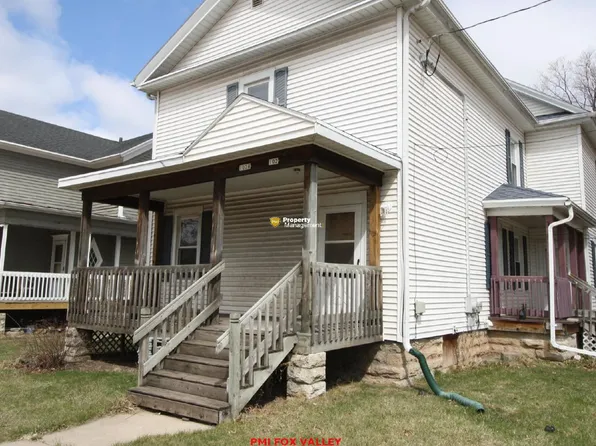 102 W Irving Ave, Oshkosh, WI 54901