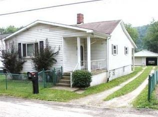 59 Vesta 7 Rd, Brownsville, PA 15417
