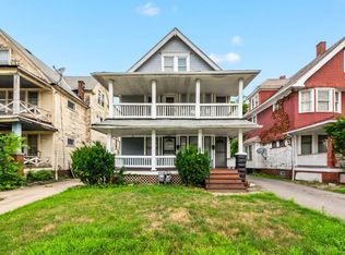 13419 Shaw Ave, East Cleveland, OH 44112