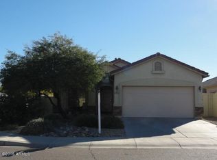 17721 W Paradise Ln, Surprise, AZ 85388