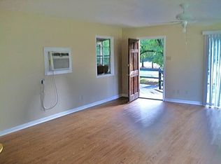 40 County Road 2213, Cleveland, TX 77327