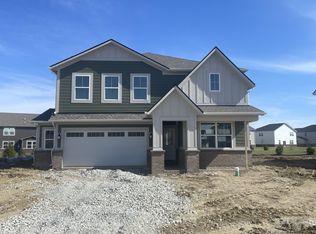 8931 Alexander Ridge Dr, McCordsville, IN 46055