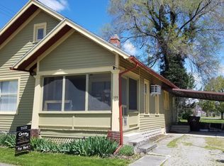 120 E Lehr Ave, Ada, OH 45810