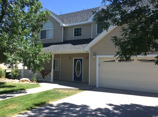 818 E Bristlecone Ln, Delta, UT 84624