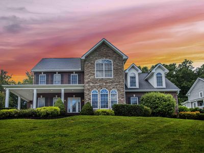 3023 Port Royal Ln, Knoxville, TN, 37938