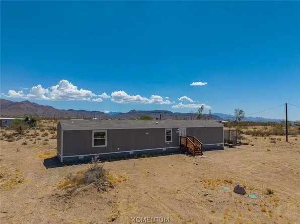 3898 N Avra Road, Golden Valley, AZ 86413