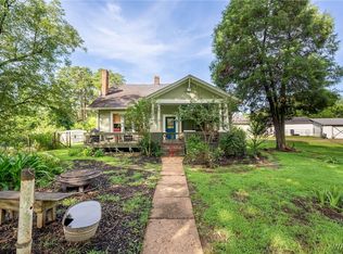 2555 Alabama Ave NE, Tuscaloosa, AL 35404