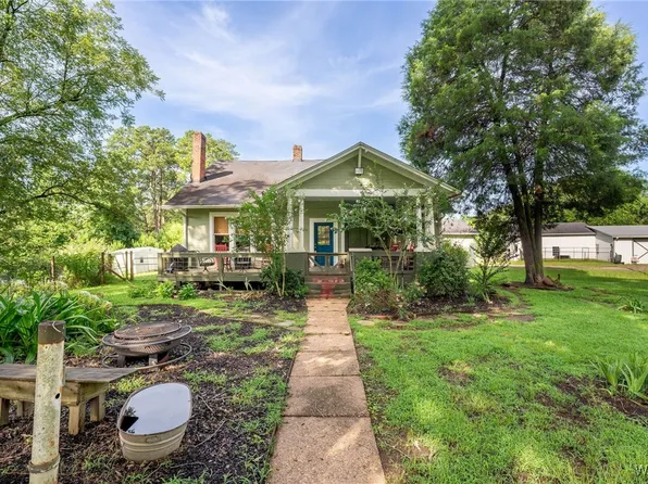 2555 Alabama Ave NE, Tuscaloosa, AL 35404