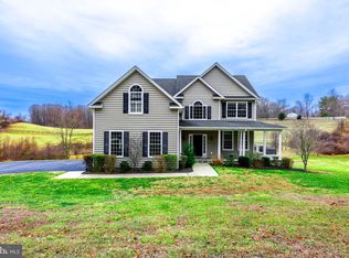 1509 Boggs Rd, Forest Hill, MD 21050