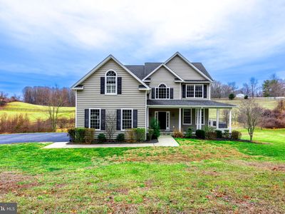 1509 Boggs Rd, Forest Hill, MD, 21050