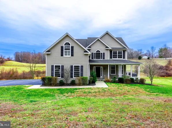 1509 Boggs Rd, Forest Hill, MD 21050