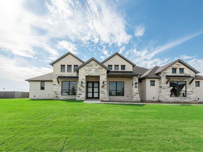 1760 Ryder Lee Ln, Waxahachie, TX, 75165