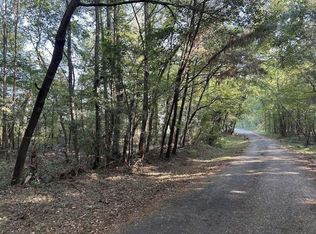 1229 Spraglin Rd, Pittsburg, TX 75686