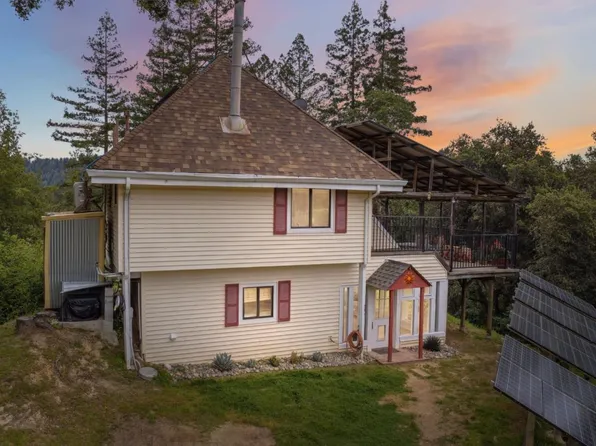 234 Dorrance Rd, Boulder Creek, CA 95006
