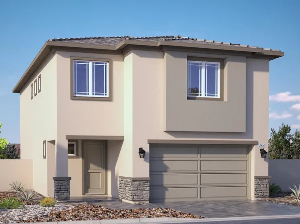 2436 Plan, Serenity