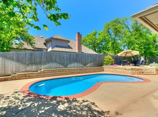 1713 Chickasha Cir, Edmond, OK 73013