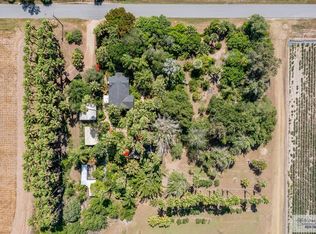 18900 Pomelo Rd, Santa Rosa, TX 78593
