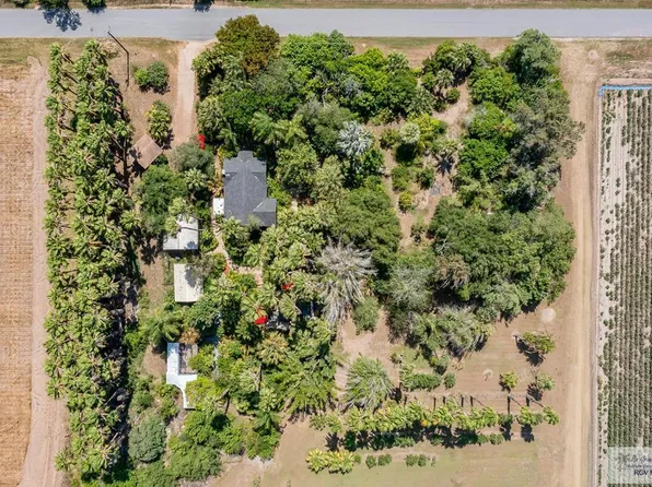 18900 Pomelo Rd, Santa Rosa, TX 78593