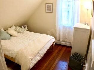85 Tower St #3, Boston, MA 02130
