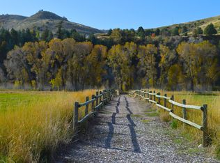 5050 N Oneida Narrows Rd, Preston, ID 83263