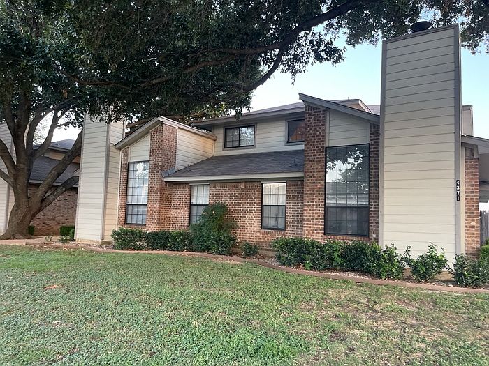 1st image of 4371 Hulen Cir E #4371