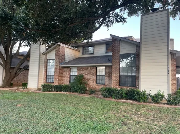 4371 Hulen Cir E #4371, Fort Worth, TX 76133