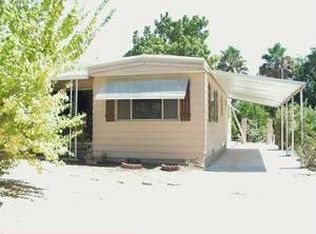 46547 Verdugo Rd, Banning, CA 92220