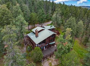 49 Aspen #2, Mayhill, NM 88339