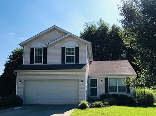 2056 River Birch Dr, Amelia, OH 45102