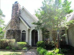 2829 Burrows Farm Cv, Germantown, TN 38138
