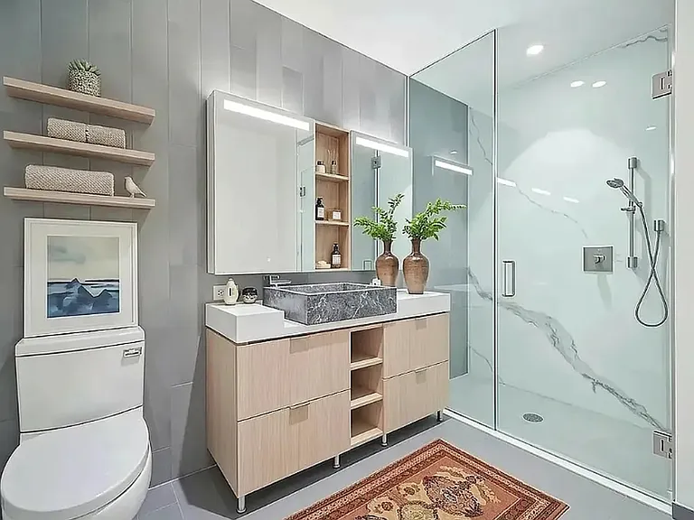 160 Water St #21P — Photo 6