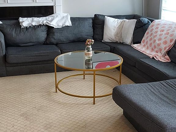 Livingroom option
